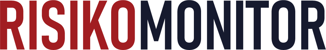 RISIKOMONITOR